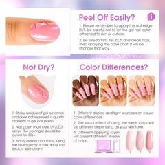 ROSALIND cat eye gift pack appeals to nail art lovers