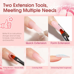 ROSALIND cuticle oil to nourish nails and soften cuticles.