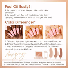 ROSALIND cuticle pusher for safe prep and tidy nails