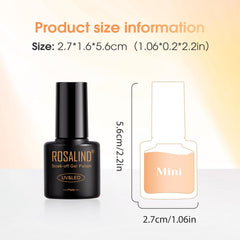 ROSALIND fall color palette suited for seasonal looks and gifts.