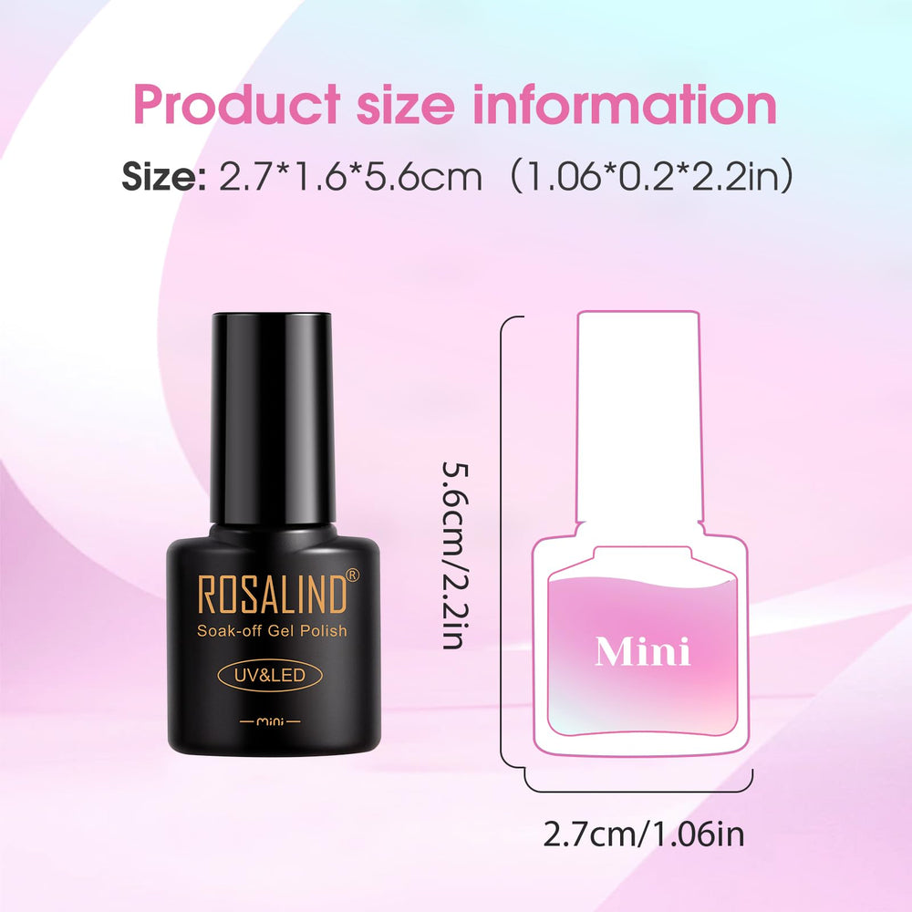 ROSALIND gift-ready packaging highlights a thoughtful present.