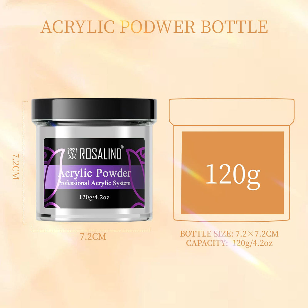 ROSALIND long-wear adhesion focus illustrates up to four weeks of strong grip.