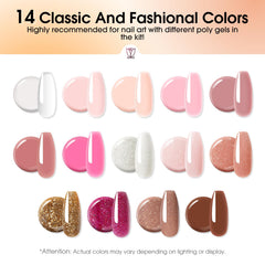 Rosalind 48W UV lamp delivers fast, even curing for nails.