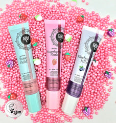 Rosee & Co Lip Gloss vegan and cruelty-free certified for guilt-free beauty