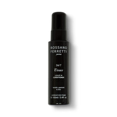 Rossano Ferretti Vivace leave-in conditioner spray bottle for deep hydration and easy detangling.