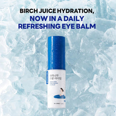 ROUND LAB Birch Juice gentle for sensitive skin with comfortable finish