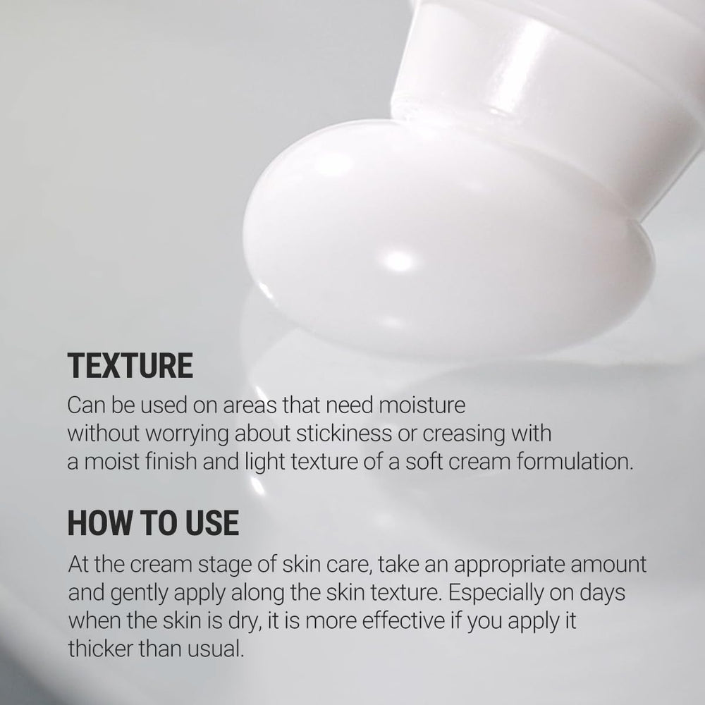 Dermatologist tested seal on ROVECTIN Calming Lotus Water Cream for sensitive skin safety