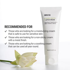 ROVECTIN Cleansing Gel on washbasin illustrating quick cleanse and moisture retention.