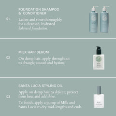 RŌZ Foundation Conditioner in recyclable bottle supporting sustainable beauty