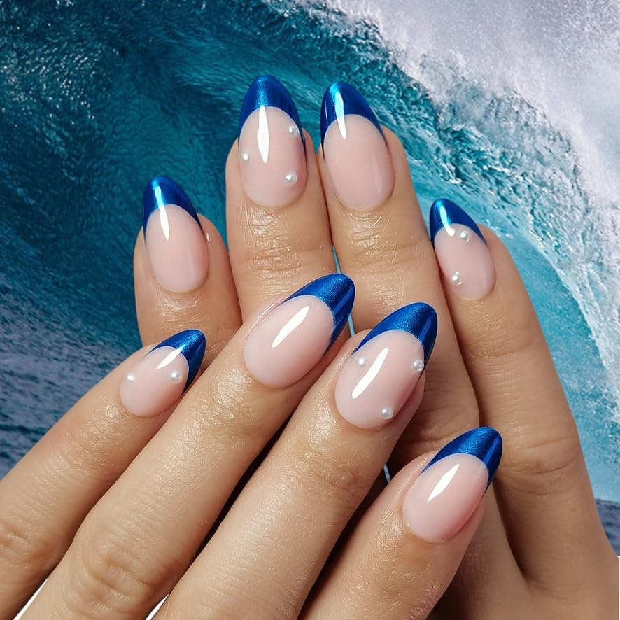 RPNZL female-founded brand logo representing stylish nail solutions