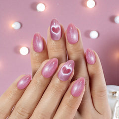RPNZL Nail file and cuticle stick aid accurate shaping.