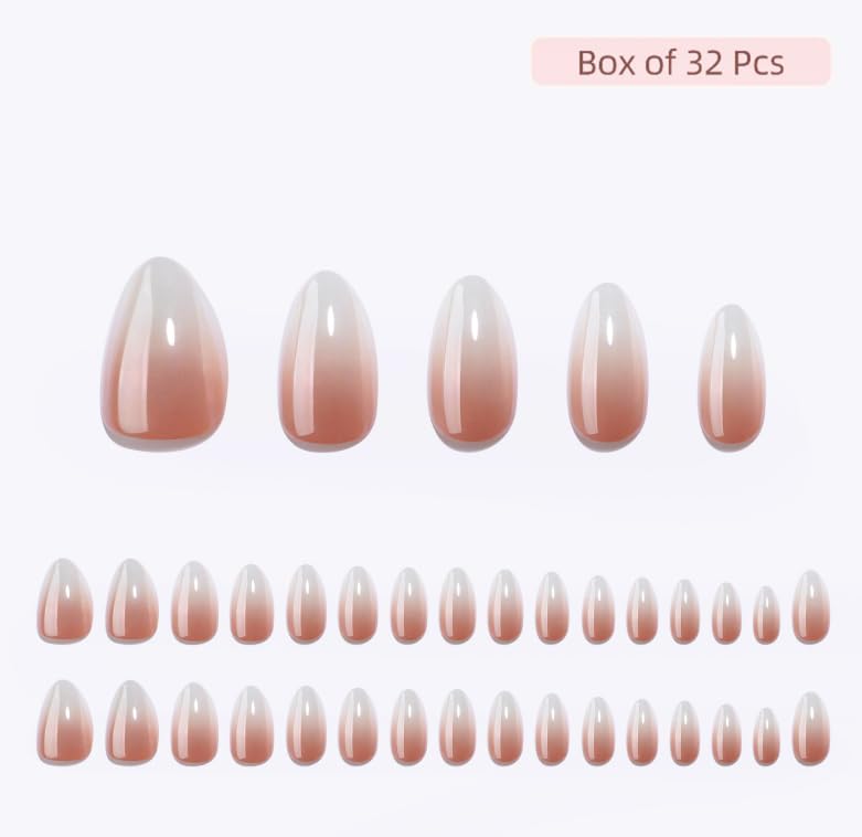 RPNZL Nail file helps shaping and prep.