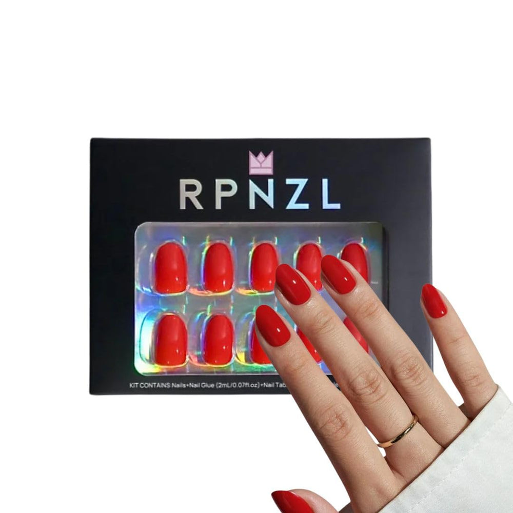RPNZL Scarlett alcohol pad for surface prep