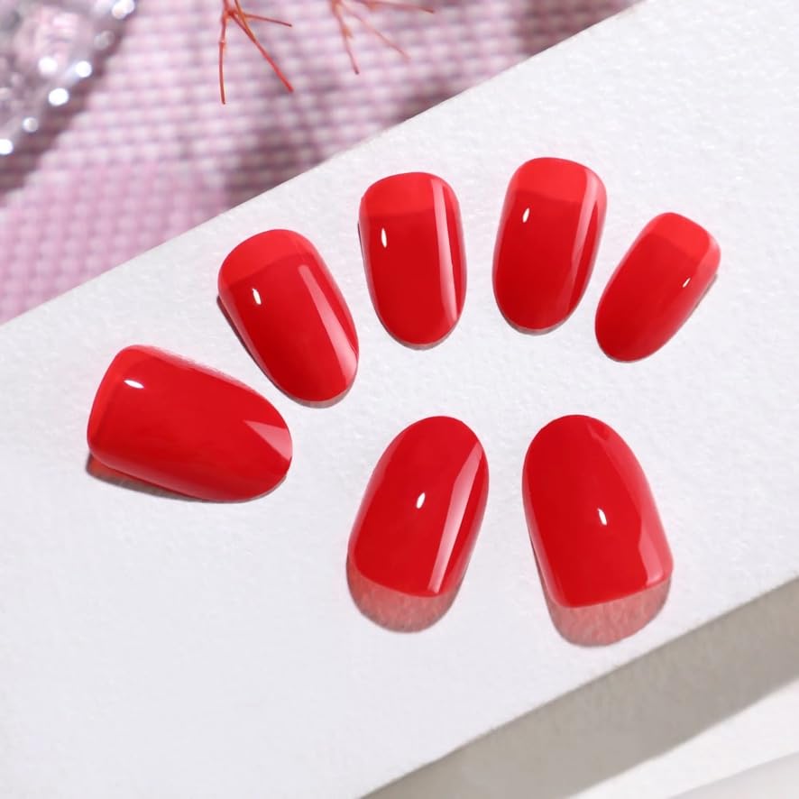 RPNZL Scarlett nail file for precise shaping