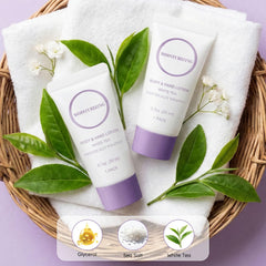 RSQAZQ compact travel-friendly skin moisturizer for on-the-go.
