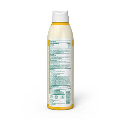 Rubber Ducky beach scent sunscreen 6 oz packaging