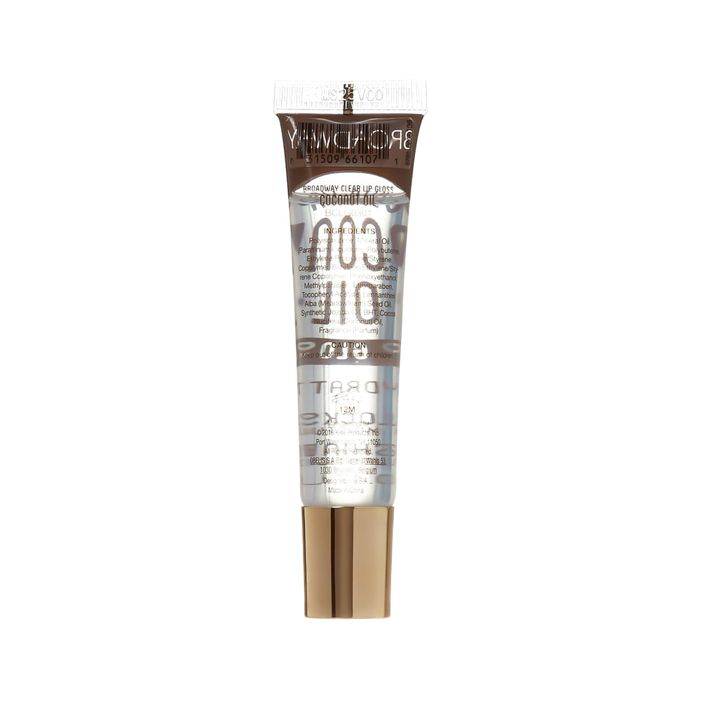Vita-Lip Gloss suitable for teens and adults alike