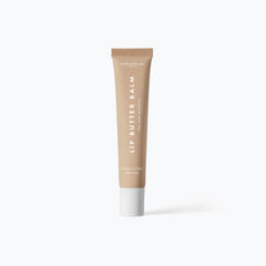 Jojoba seed oil in Ruby and Millie lip balm delivers deep hydration