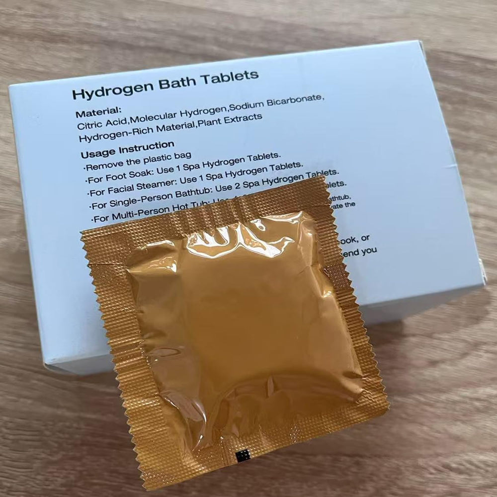 RUITN soft-skin-after-soak skin feels hydrated and supple.