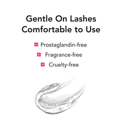 Ruminae lash and brow repair care addressing thinning lashes and brows