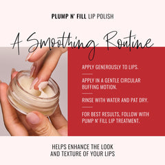 Runway Rogue ingredients cocoa butter and jojoba for nourished lips