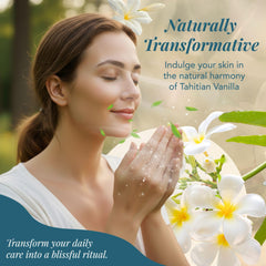 Two-pack front view from Saavy Naturals shows value and convenience