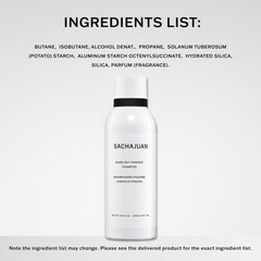 SACHAJUAN packaging from Sweden designed for easy handling and portability