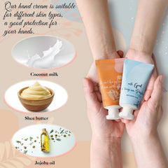 Sacubee Bohemian-style packaging highlights a thoughtful gift touch