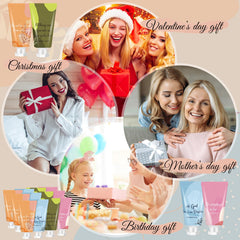 Sacubee moisturizing hand cream with light fragrance for daily use