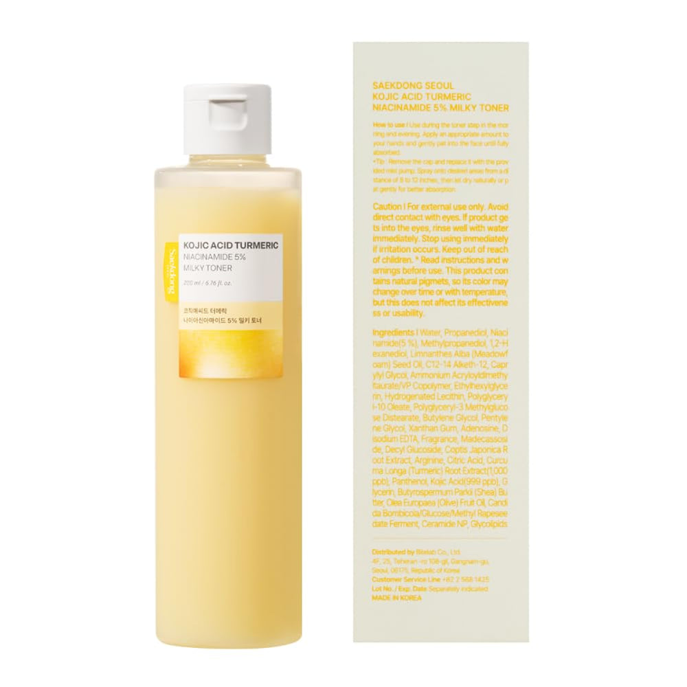 SAEKDONG SEOUL Saekdong Seoul toner cap-closeup emphasizes easy handling and portability