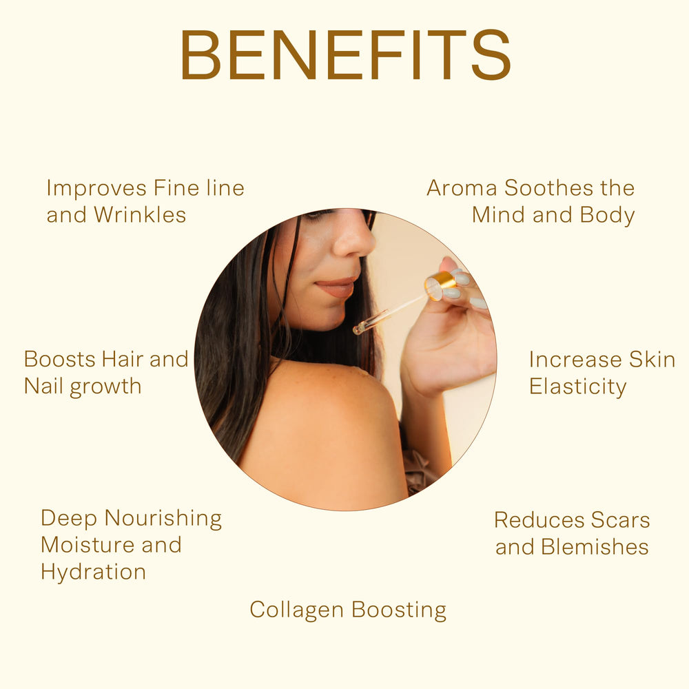 Diffuser with SAFA Vanillé Oil for calming aromatherapy