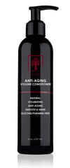 Sai Zen Anti-Aging Volume Conditioner bottle front showing added volume