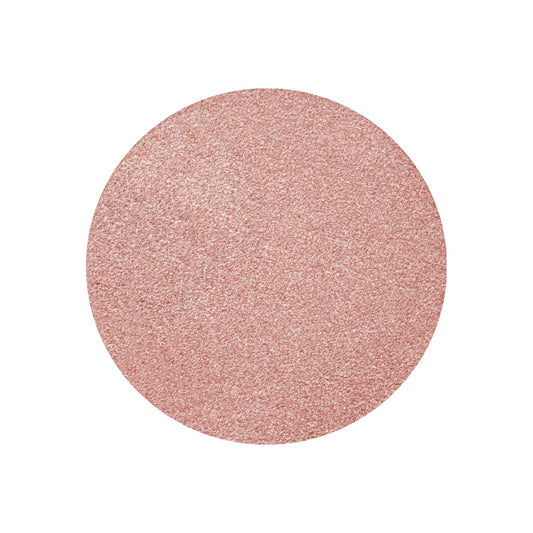Saie Glow Sculpt compact refill for sustainable glow with plastic-free pans.