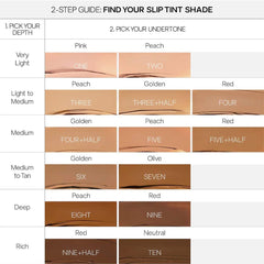 Licorice root brightens and refines the complexion subtly.