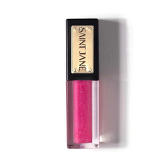 SAINT JANE lip oil Elixir bottle provides radiant shine and hydration.