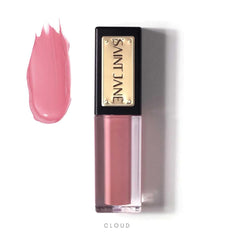 SAINT JANE Cloud Lip Oil wand gliding for silky lips