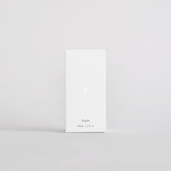 Saint Rita Parlor Rita's Parfum handcrafted in Los Angeles workshop scene.