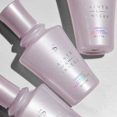 Saints & Sinners Illuminati Divine Shine helps protect color and brightness