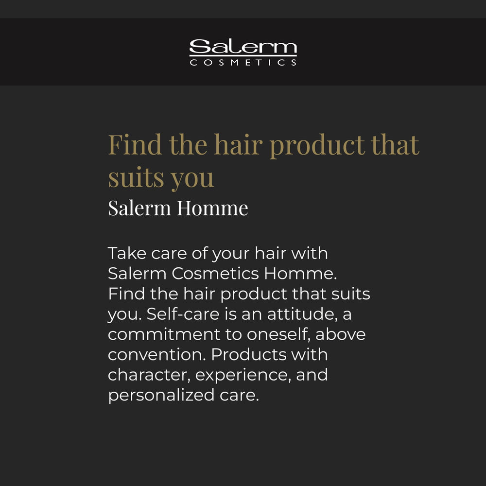 Memory-effect finish reactivates with water for restyling.