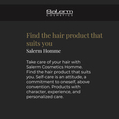 Memory-effect finish reactivates with water for restyling.