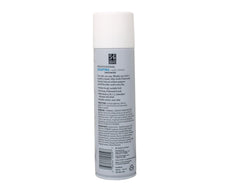 Salon Grafix label highlights vitamins B, E, and C for hair nourishment.