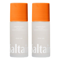 Saltair Exotic Pulp fragrance bottle for daily tropical freshness.