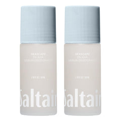 Saltair Serum Deodorant Seascape roller front for all-day freshness.