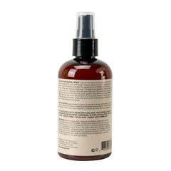 Saltie by 30A Sea Salt Texturizing Spray dry-look styling aid for texture maintenance.