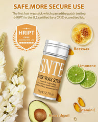 Samnyte daily-use travel-friendly kit offers effortless styling anywhere.