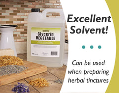 Sanco glycerin for soap making setup—promotes rich lather