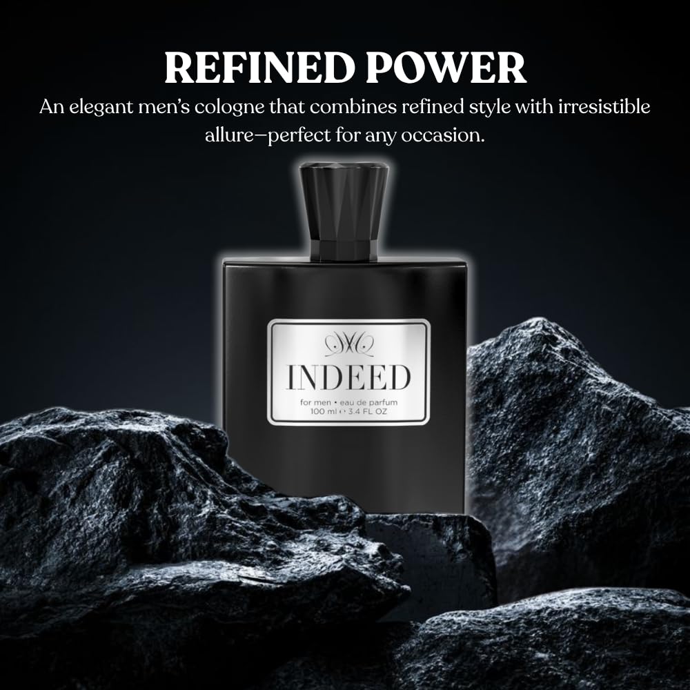 Sandora Fragrances base notes musk and oakmoss create a lasting warmth.