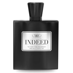 Sandora Fragrances blends blackcurrant and jasmine for a bold, refined heart.