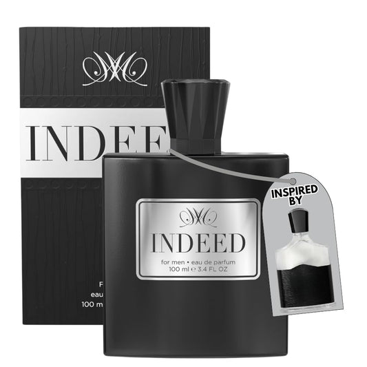 Sandora Fragrances mens cologne pineapple top notes for a bright daytime scent.