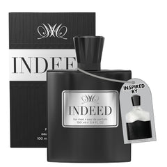 Sandora Fragrances mens cologne pineapple top notes for a bright daytime scent.